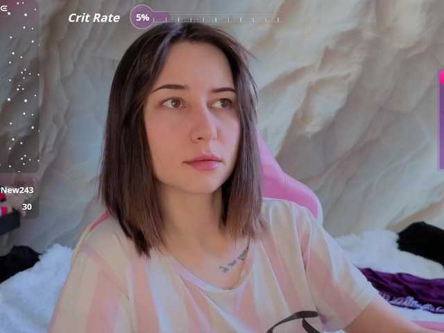 Alisa21-1's BongaCams show and profile