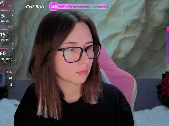 Alisa21-1's BongaCams show and profile