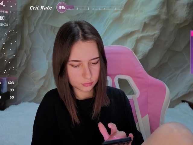 Alisa21-1's BongaCams show and profile