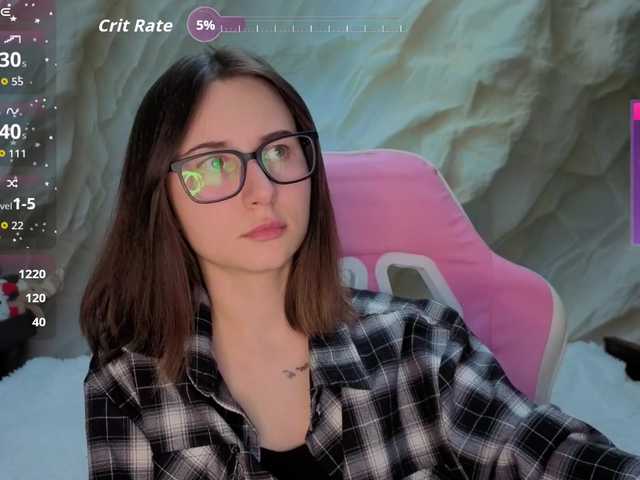 Alisa21-1's BongaCams show and profile