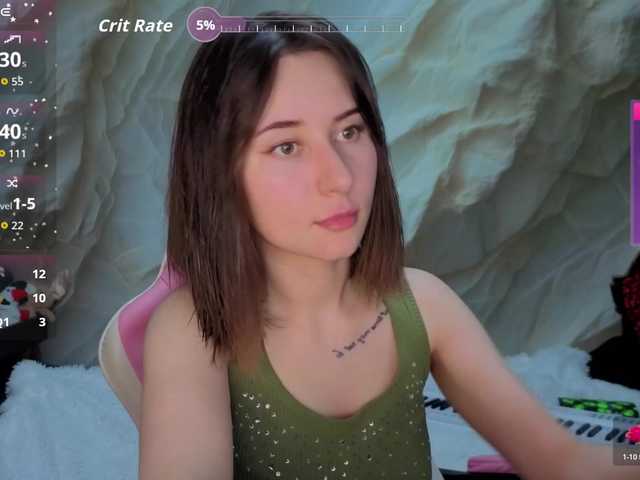 Alisa21-1's BongaCams show and profile