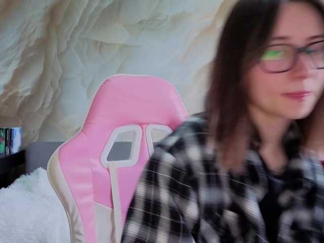 Alisa21-1's BongaCams show and profile