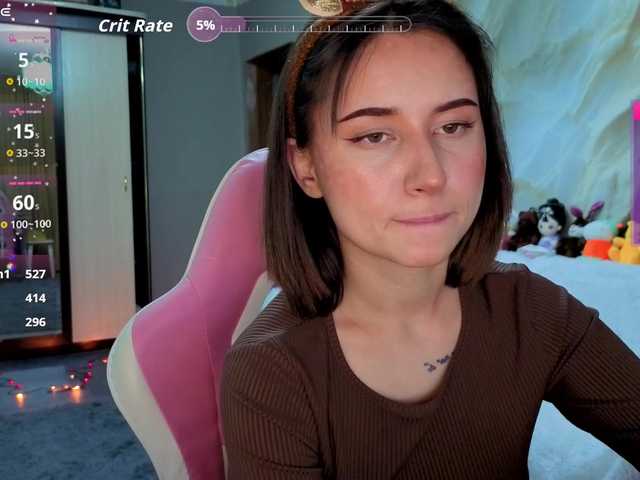 Alisa21-1's BongaCams show and profile