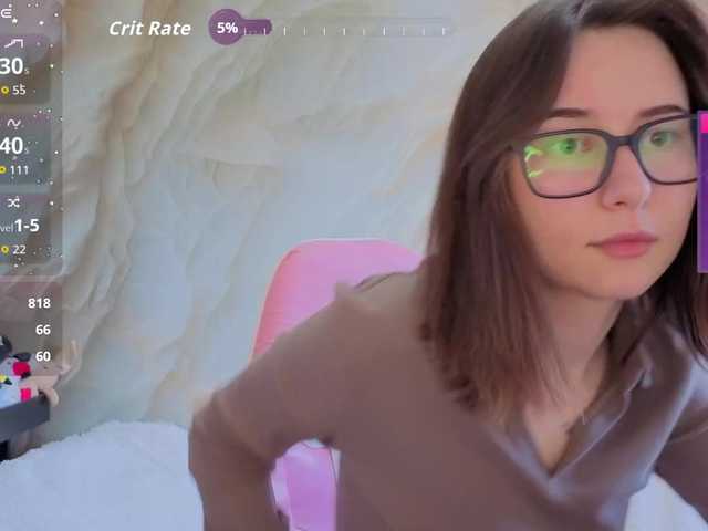 Alisa21-1's BongaCams show and profile