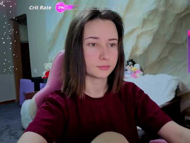Alisa21-1's BongaCams show and profile