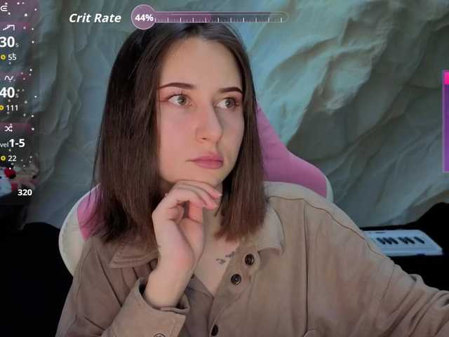 Alisa21-1's BongaCams show and profile