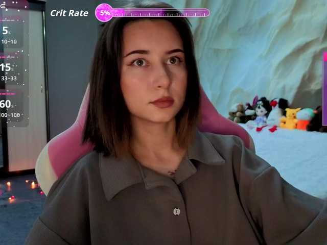 Alisa21-1's BongaCams show and profile