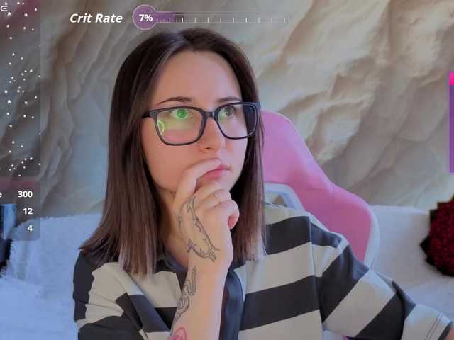 Alisa21-1's BongaCams show and profile