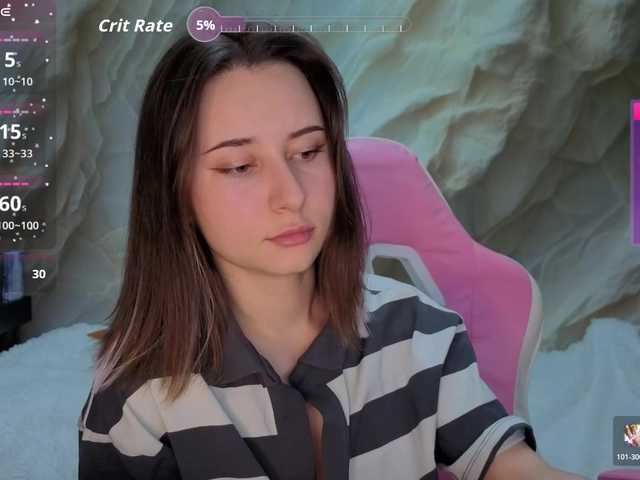 Alisa21-1's BongaCams show and profile