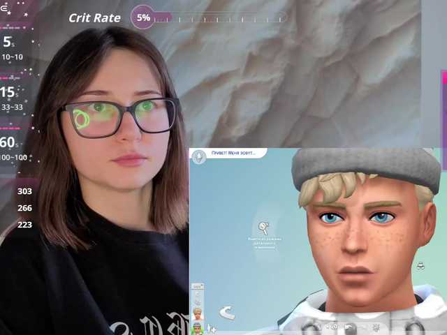 Alisa21-1 — New videos in profile)Lovens from 2 tk, random - 22. 5577111222Goal for the day @total Already collected! @sofar  Thank you all so much for your contributionInst: alisa_mojet