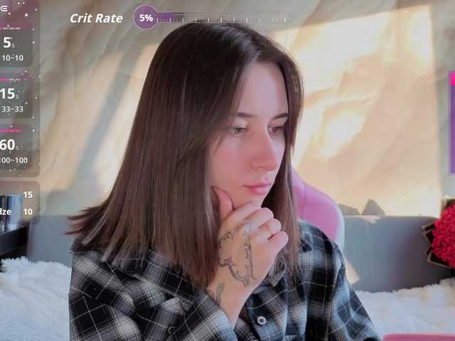 Alisa21-1's BongaCams show and profile