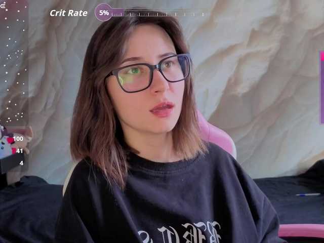 Alisa21-1's BongaCams show and profile