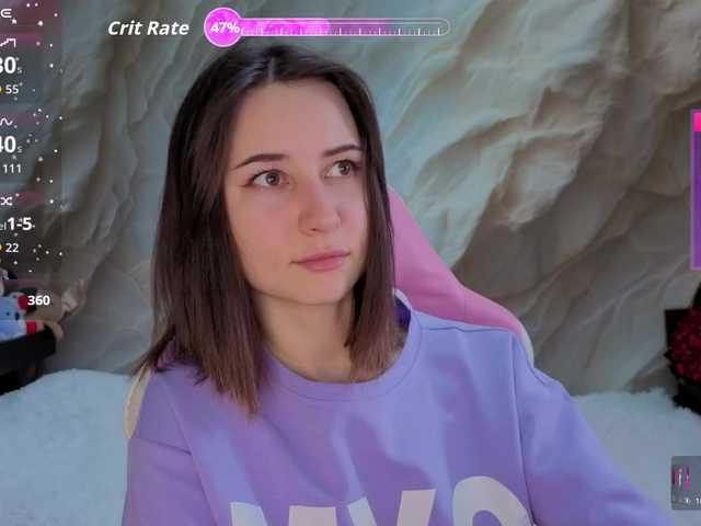 Alisa21-1's BongaCams show and profile