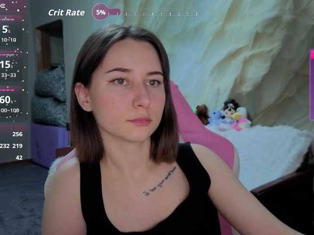 Alisa21-1's BongaCams show and profile