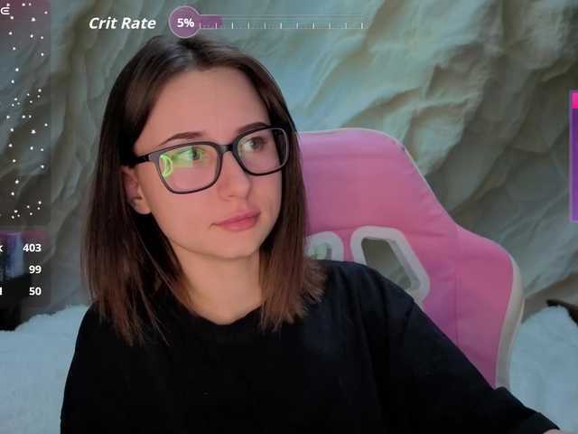 Alisa21-1's BongaCams show and profile