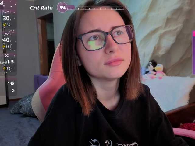 Alisa21-1's BongaCams show and profile