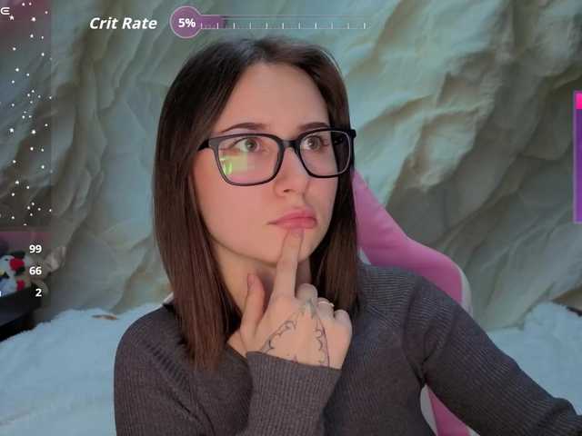 Alisa21-1's BongaCams show and profile