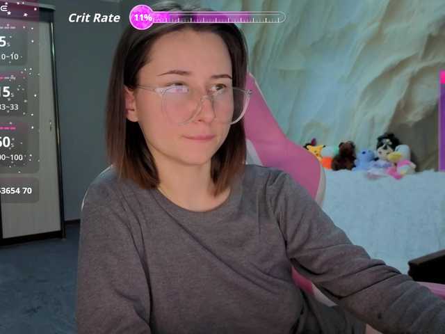 Alisa21-1's BongaCams show and profile