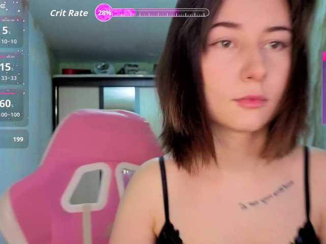 Alisa21-1's BongaCams show and profile