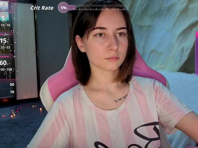 Alisa21-1's BongaCams show and profile