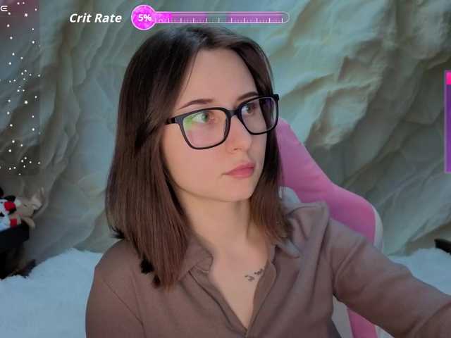 Alisa21-1's BongaCams show and profile