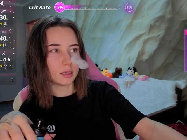 Alisa21-1's BongaCams show and profile