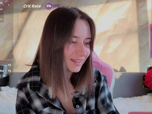 Alisa21-1's BongaCams show and profile