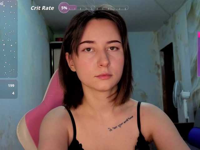 Alisa21-1's BongaCams show and profile