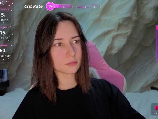 Alisa21-1's BongaCams show and profile