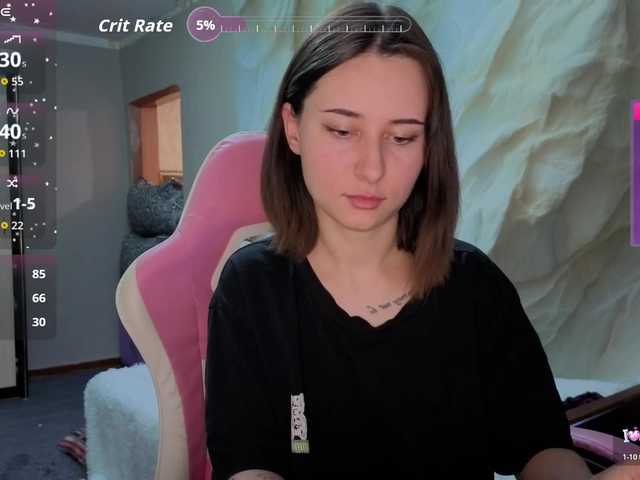 Alisa21-1 from BongaCams