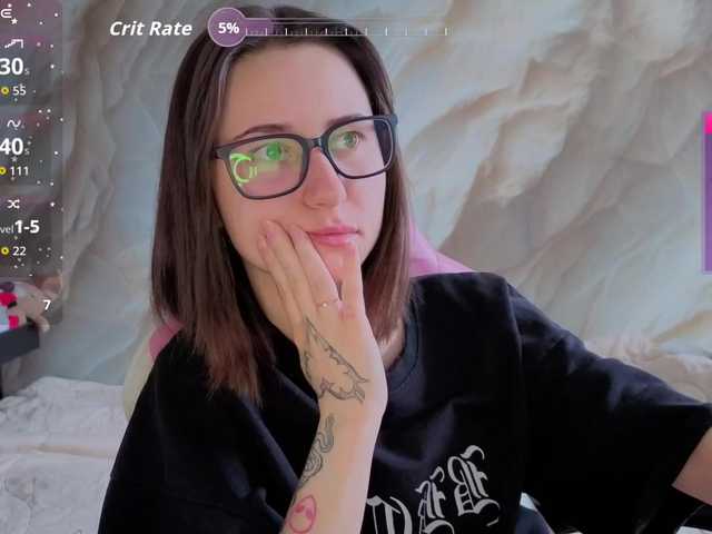 Alisa21-1's BongaCams show and profile