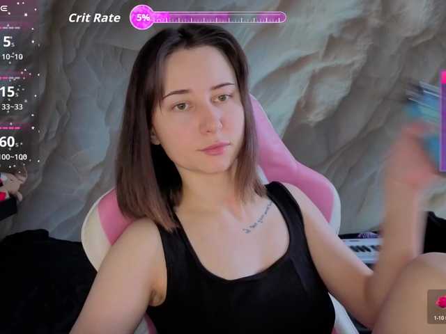 Alisa21-1's BongaCams show and profile