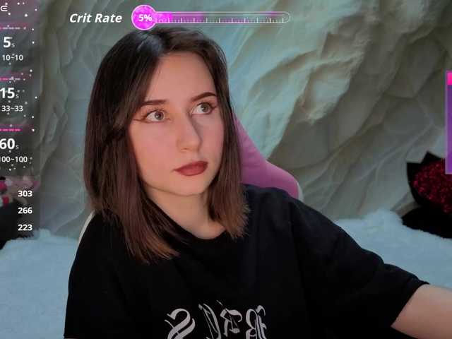 Alisa21-1's BongaCams show and profile