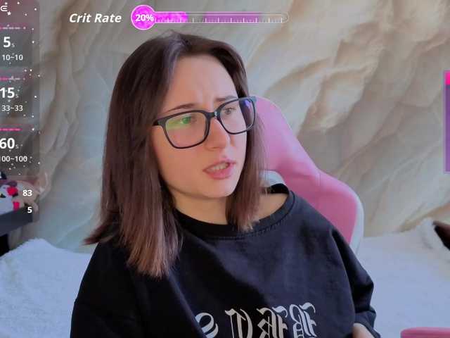 Alisa21-1's BongaCams show and profile