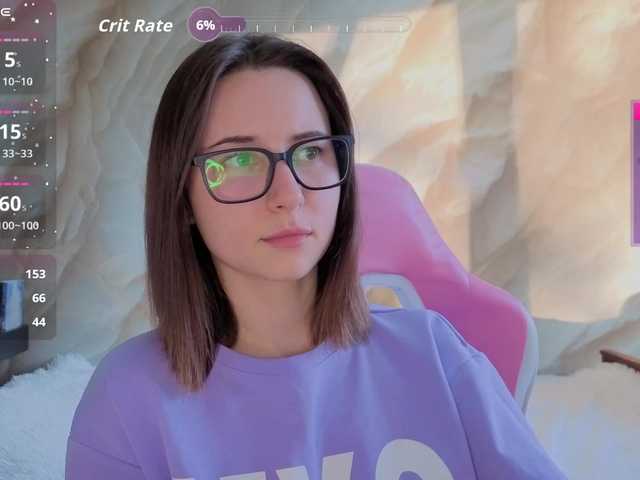 Alisa21-1's BongaCams show and profile