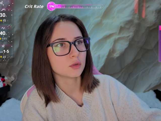 Alisa21-1's BongaCams show and profile