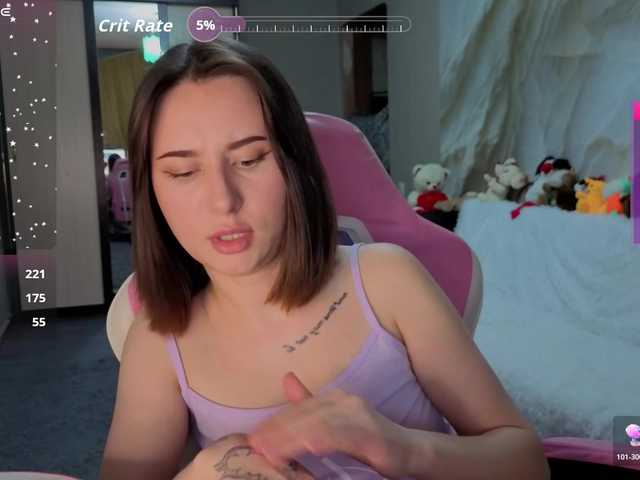Alisa21-1's BongaCams show and profile