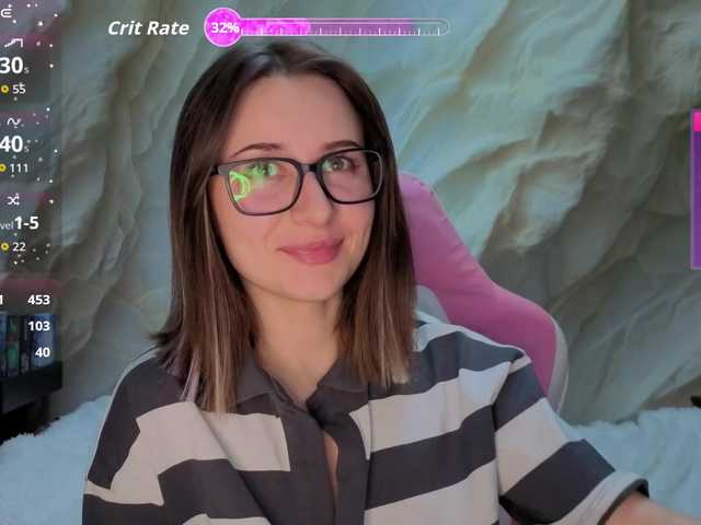 Alisa21-1's BongaCams show and profile