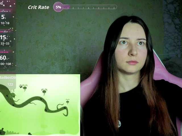 Preview of unearthly