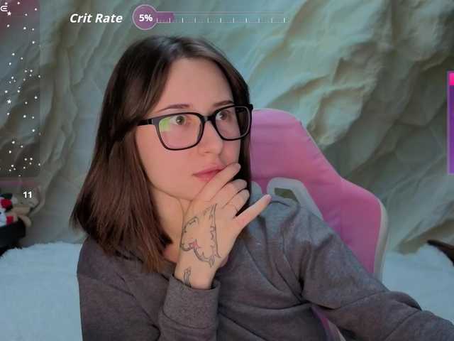 Alisa21-1's BongaCams show and profile