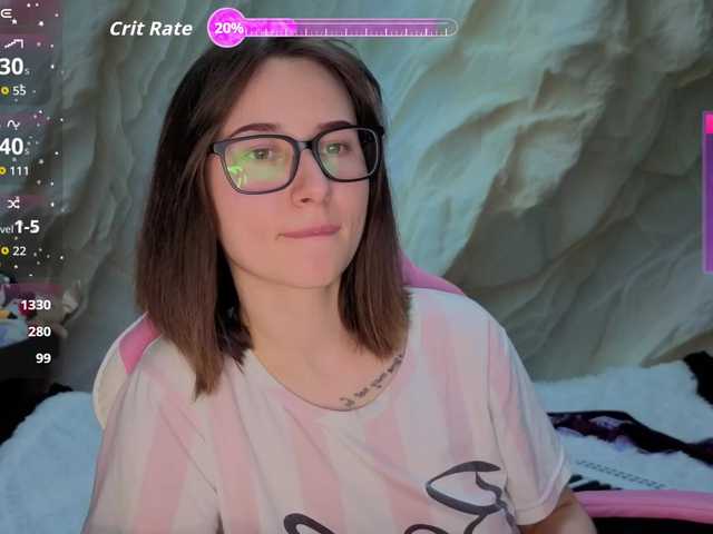 Alisa21-1's BongaCams show and profile