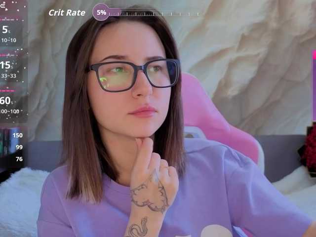 Alisa21-1's BongaCams show and profile