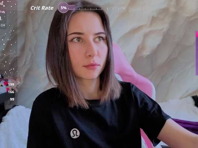 Alisa21-1's BongaCams show and profile