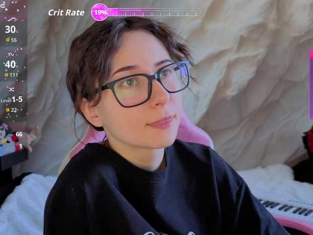 Alisa21-1's BongaCams show and profile