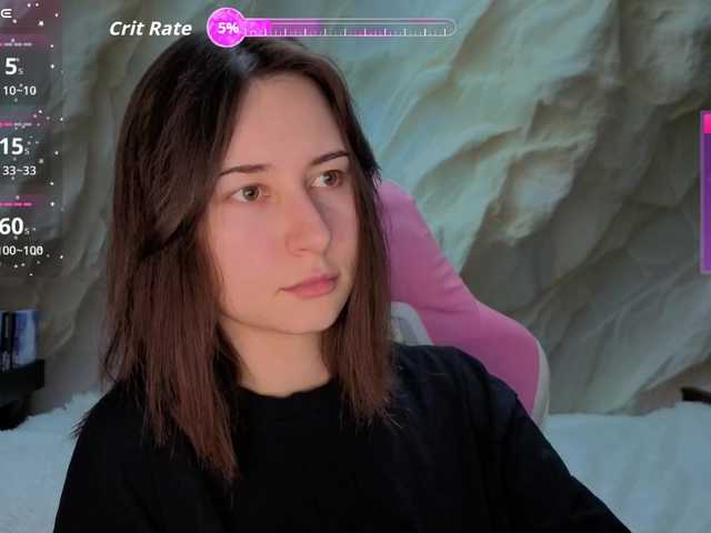 Alisa21-1's BongaCams show and profile