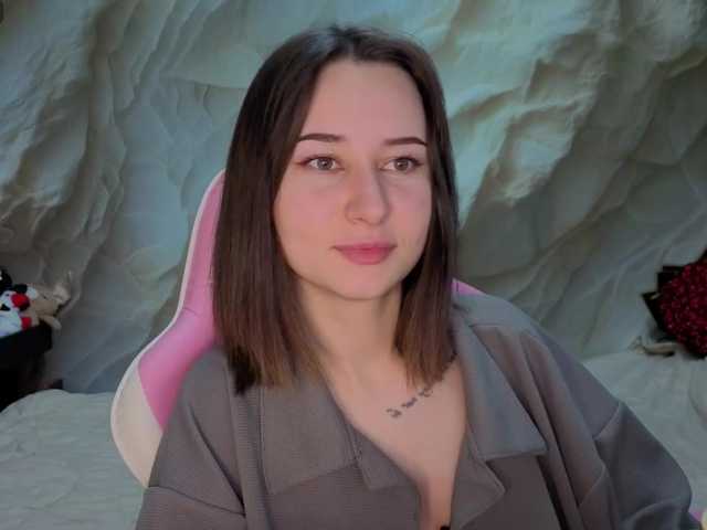 Alisa21-1's BongaCams show and profile