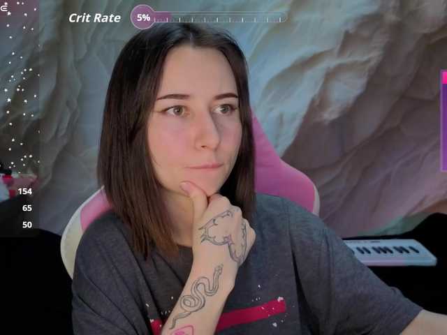 Alisa21-1 from BongaCams is Freechat