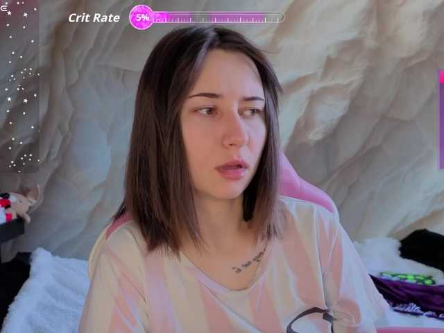 Alisa21-1's BongaCams show and profile