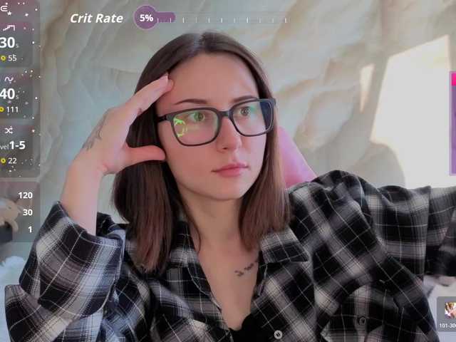 Alisa21-1's BongaCams show and profile