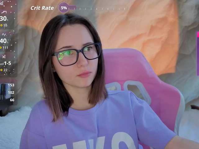 Alisa21-1's BongaCams show and profile